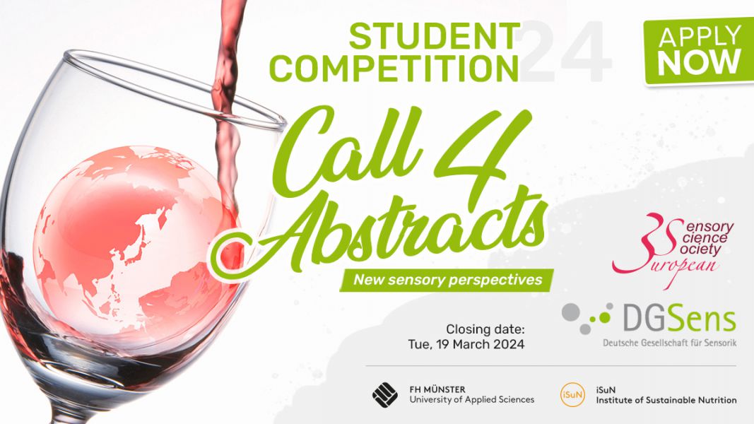 Call for Abstracts 2024
